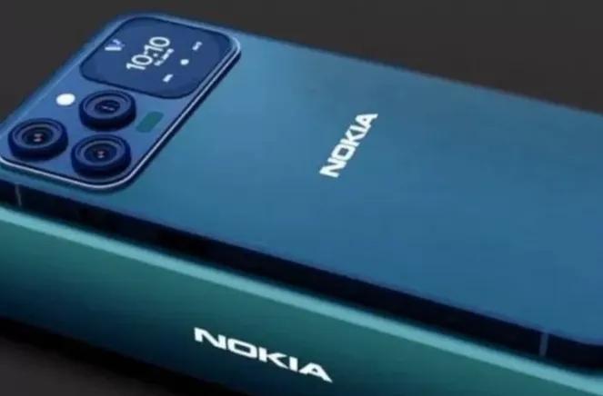 Nokia Mini 2026 Menggila